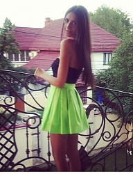 Moda Inne Moda uliczna - 1935246