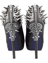Moda Buty Szpilki - 1240723