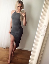 Moda Sukienki Wieczorowe - 3075271