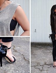 Moda Inne Moda uliczna - 1782604