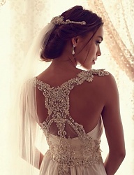 Moda Ślub Suknie ślubne - 2527080