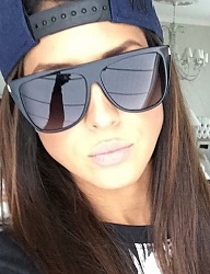 Moda Dodatki Okulary - 3047898