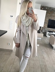 Moda Ciuchy Pozostałe - 3171277