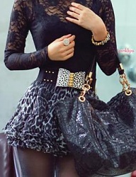 Moda Ciuchy Pozostałe - 1009486