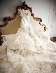 Moda Ślub Suknie ślubne - 2713660