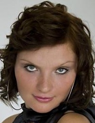 Fryzury Krótkie - 733584