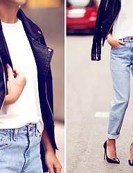 Moda Inne Moda uliczna - 1957007