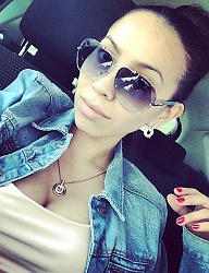 Moda Dodatki Okulary - 2747677