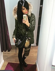 Moda Ciuchy Pozostałe - 3134217
