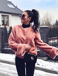 Moda Inne Moda uliczna - 3264924