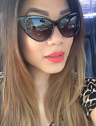 Moda Dodatki Okulary - 2828171