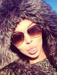 Moda Dodatki Okulary - 2538312