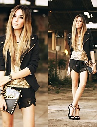 Moda Inne Moda uliczna - 1953454