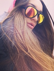 Moda Dodatki Okulary - 2608766