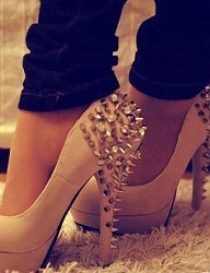 Moda Buty Szpilki - 3076005