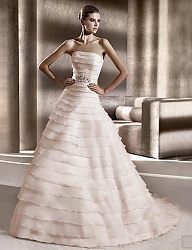 Moda Ślub Suknie ślubne - 1289436