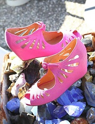 Moda Buty Półbuty - 1365193