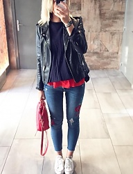 Moda Ciuchy Pozostałe - 3263352
