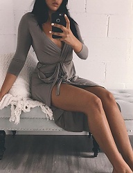 Moda Sukienki Wieczorowe - 3070684