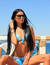 Moda Bielizna Na plażę - 1756078