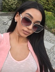 Moda Dodatki Okulary - 3156798