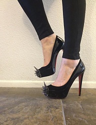 Moda Buty Szpilki - 1341176
