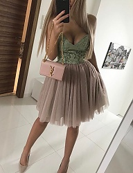 Moda Sukienki Dzienne - 3217585