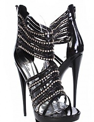 Moda Buty Szpilki - 1303174