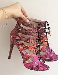 Moda Buty Pozostałe - 2988539