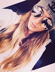 Moda Dodatki Okulary - 2876345
