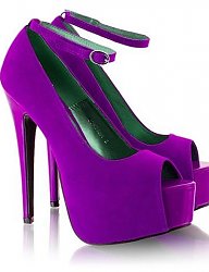 Moda Buty Sandały - 1363273