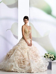 Moda Ślub Suknie ślubne - 76773