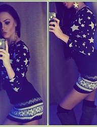 Moda Inne Moda uliczna - 1850283