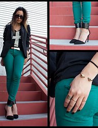 Moda Inne Moda uliczna - 1781338