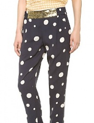 Moda Spodnie Pozostałe - 2635848