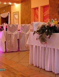 Moda Ślub Dekoracje ślubne - 238785