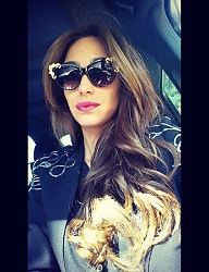 Moda Dodatki Okulary - 2680012