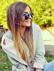 Moda Dodatki Okulary - 2994847