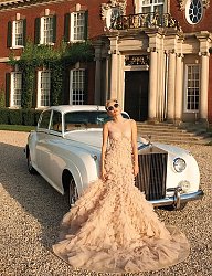 Moda Sukienki Wieczorowe - 2046892