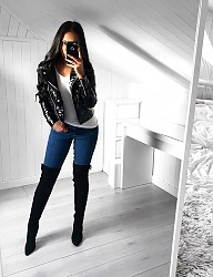 Moda Ciuchy Pozostałe - 3266958