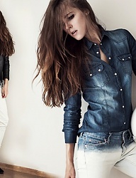 Moda Inne Moda uliczna - 2115729