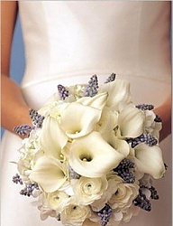 Moda Ślub Bukiety ślubne - 455284