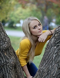 Fryzury Długie - 2164315