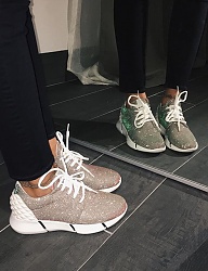 Moda Buty Pozostałe - 3114637