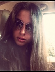Moda Dodatki Okulary - 1760271
