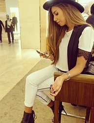 Moda Ciuchy Pozostałe - 3185391