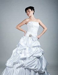 Moda Ślub Suknie ślubne - 2042844