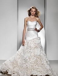 Moda Ślub Suknie ślubne - 1417732