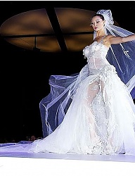Moda Ślub Suknie ślubne - 152573