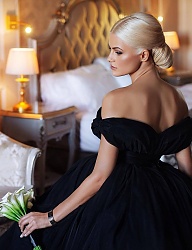 Moda Sukienki Wieczorowe - 3207921